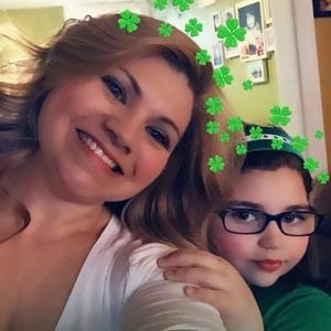 Meet your Posher, Wendy